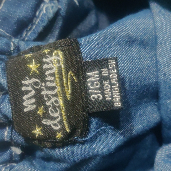 2-PIECE OUTFIT - Picture 2 of 6